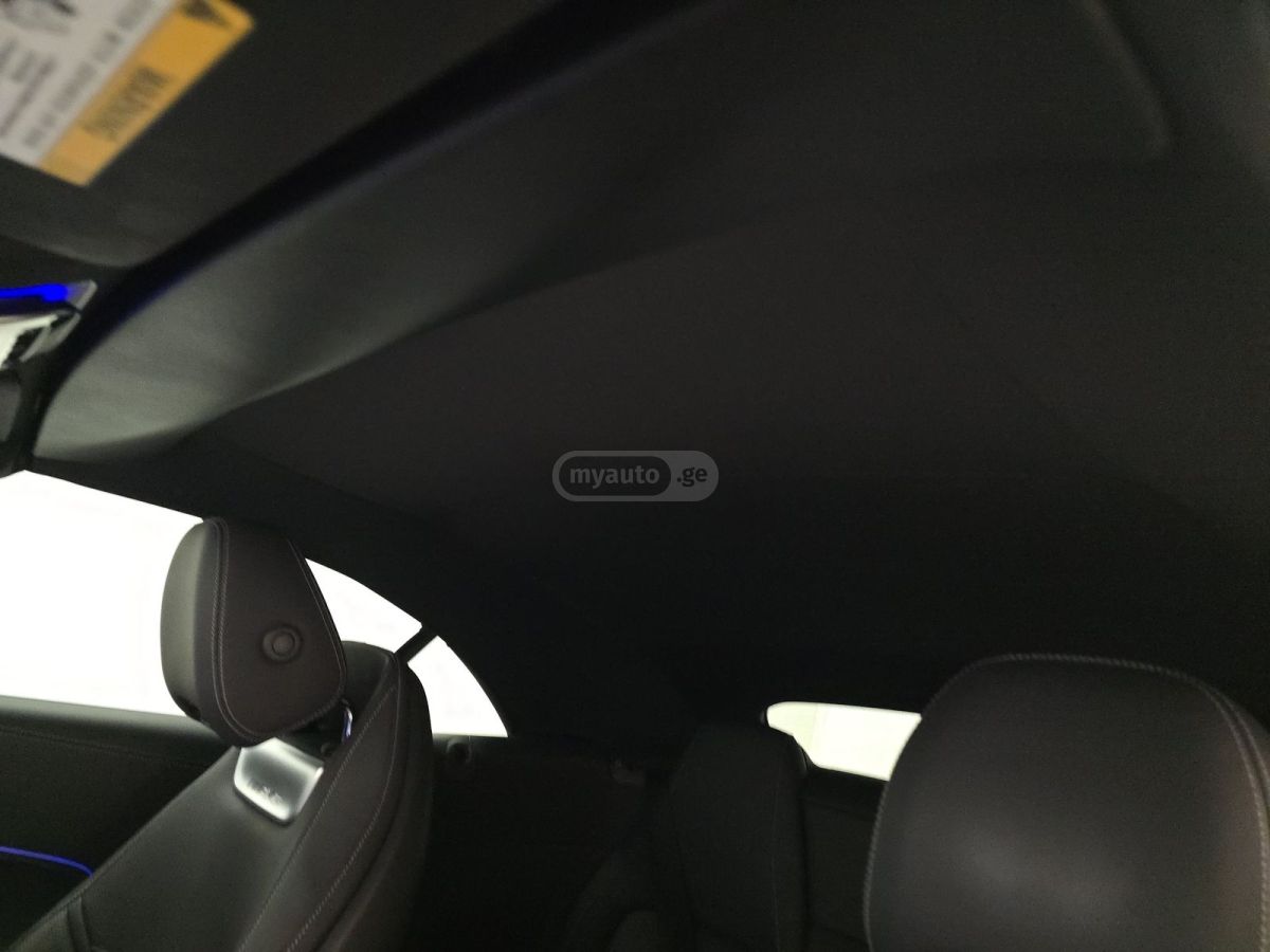 Mercedes-Benz SL 55 AMG 43 AMG centridan 2023 — миниатюра 9