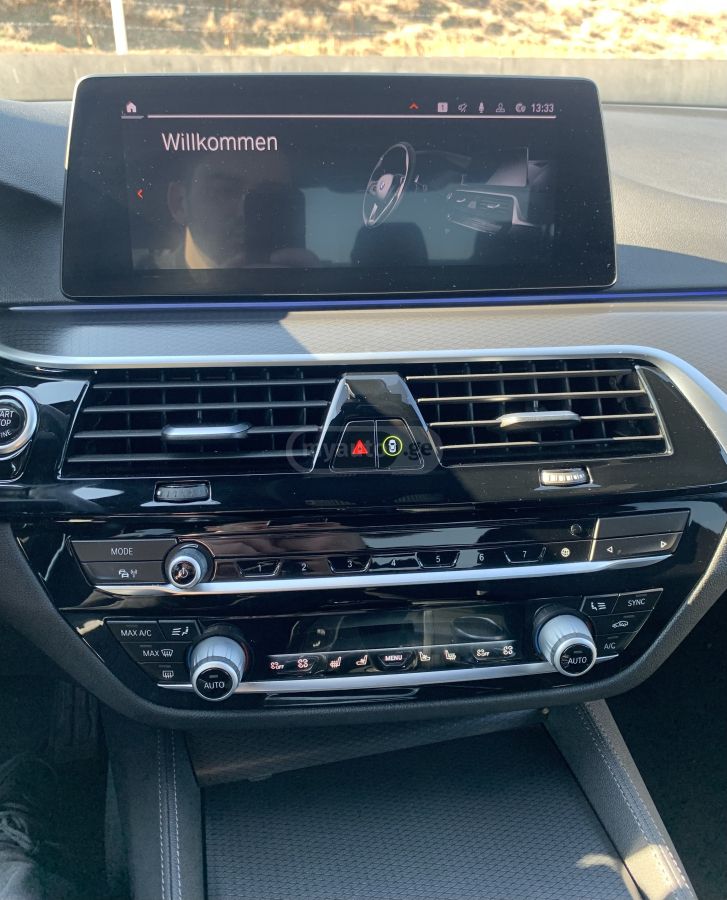 BMW 520 2020 — миниатюра 11