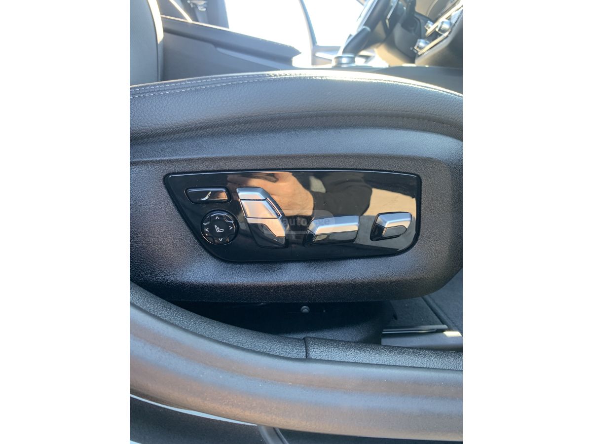 BMW 520 2020 — миниатюра 13