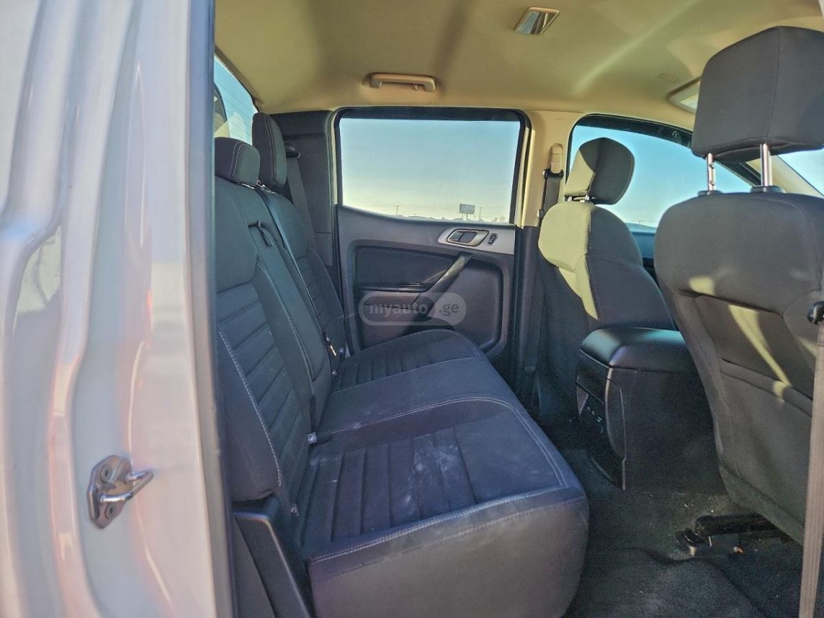 Ford Ranger - фото 10