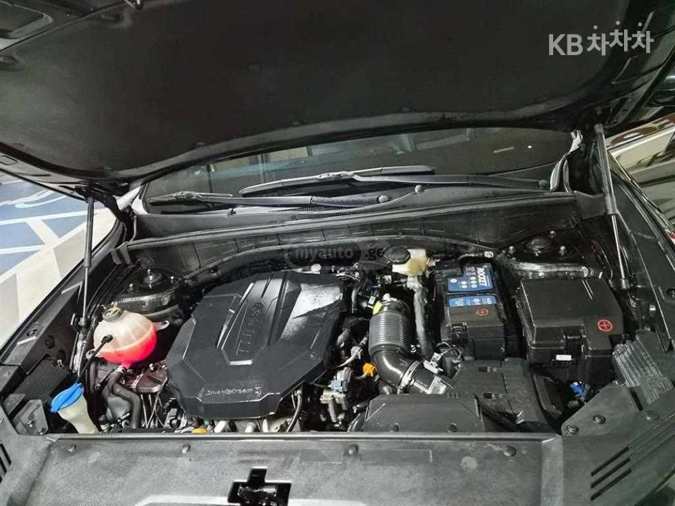 Kia Sorento - фото 13
