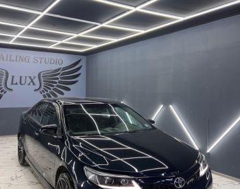 ToyotaCamry