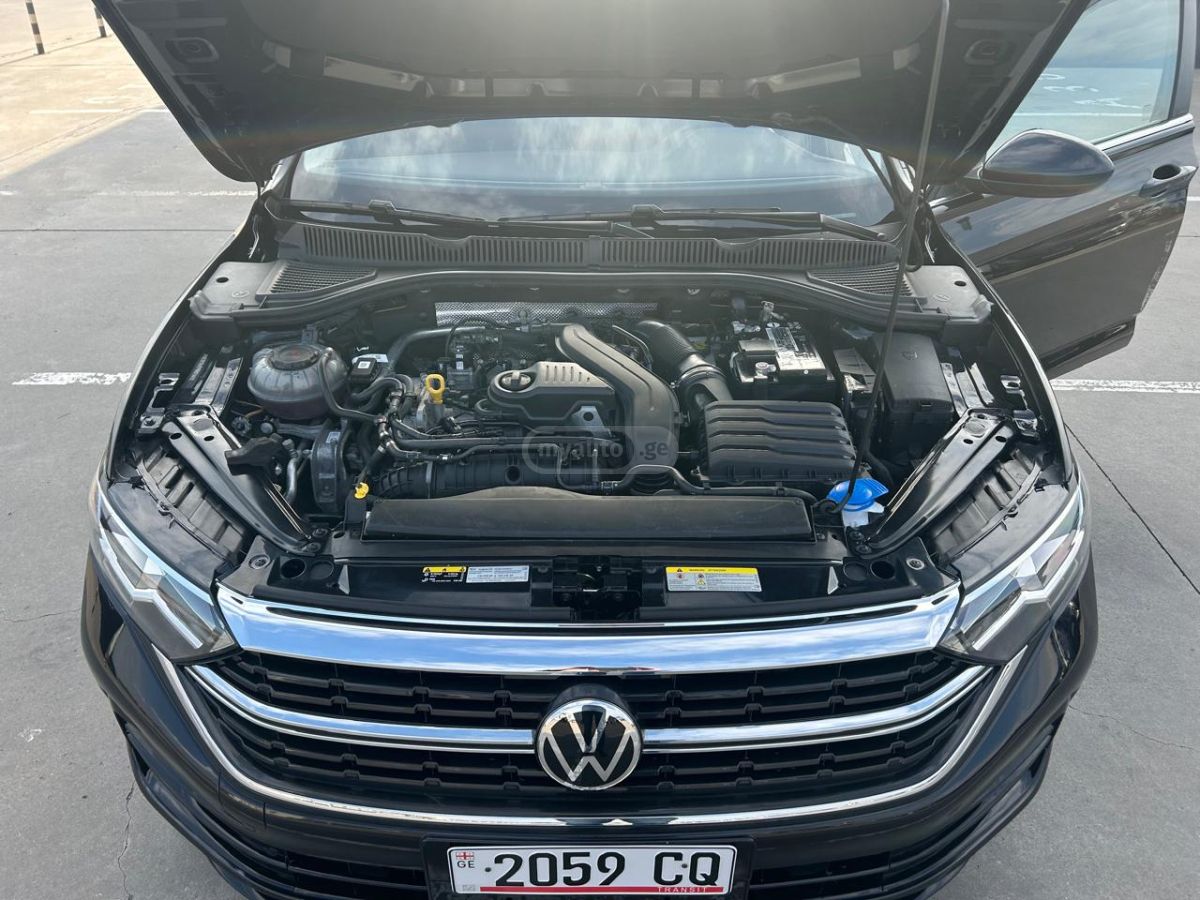 Volkswagen Jetta - фото 10