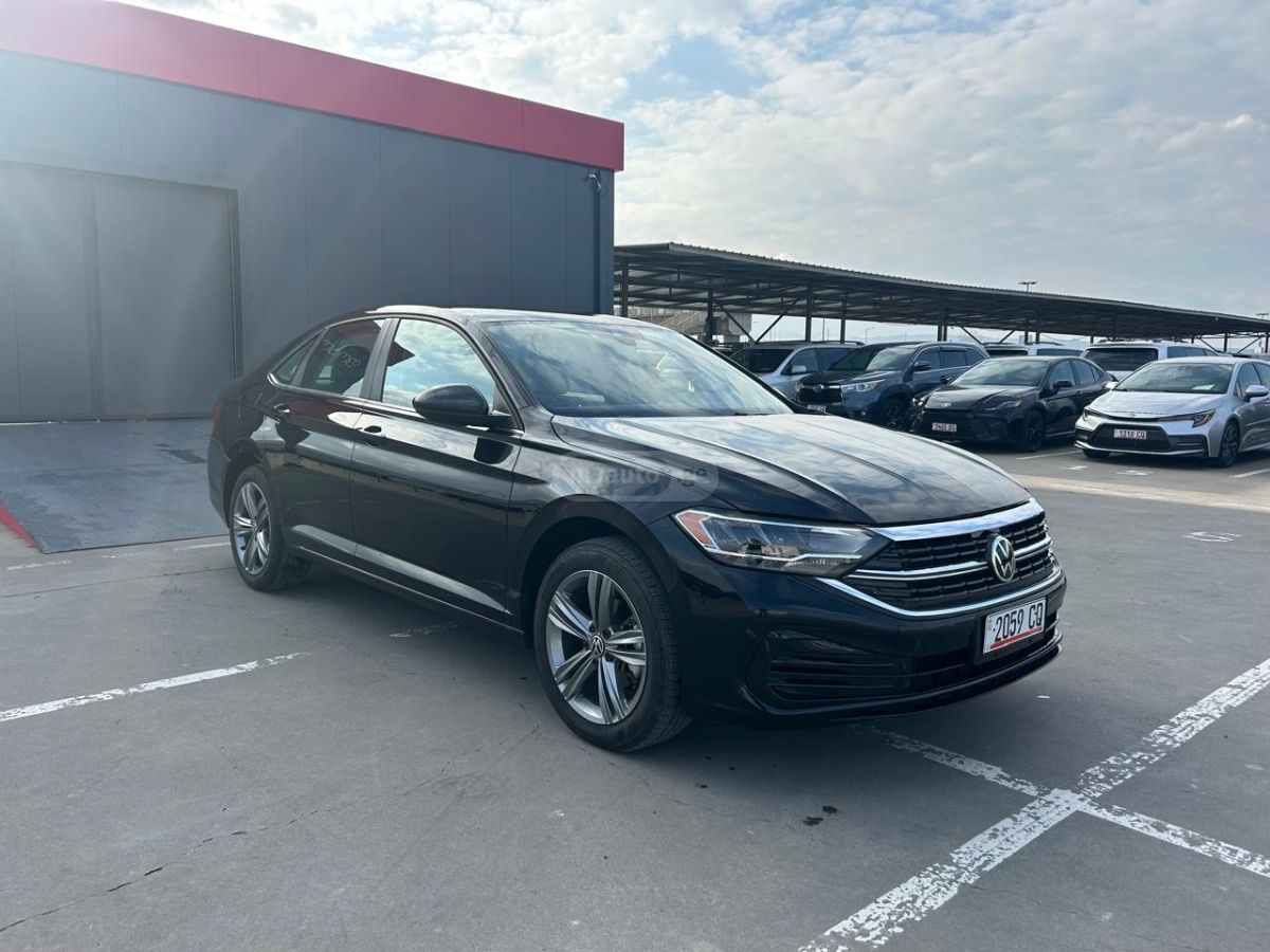 Volkswagen Jetta - фото 3