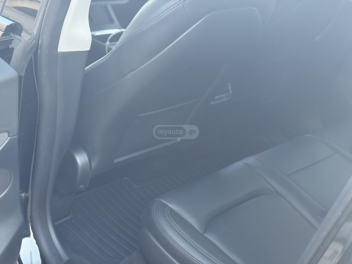 Tesla Preformance long reinj dual mo — миниатюра 14