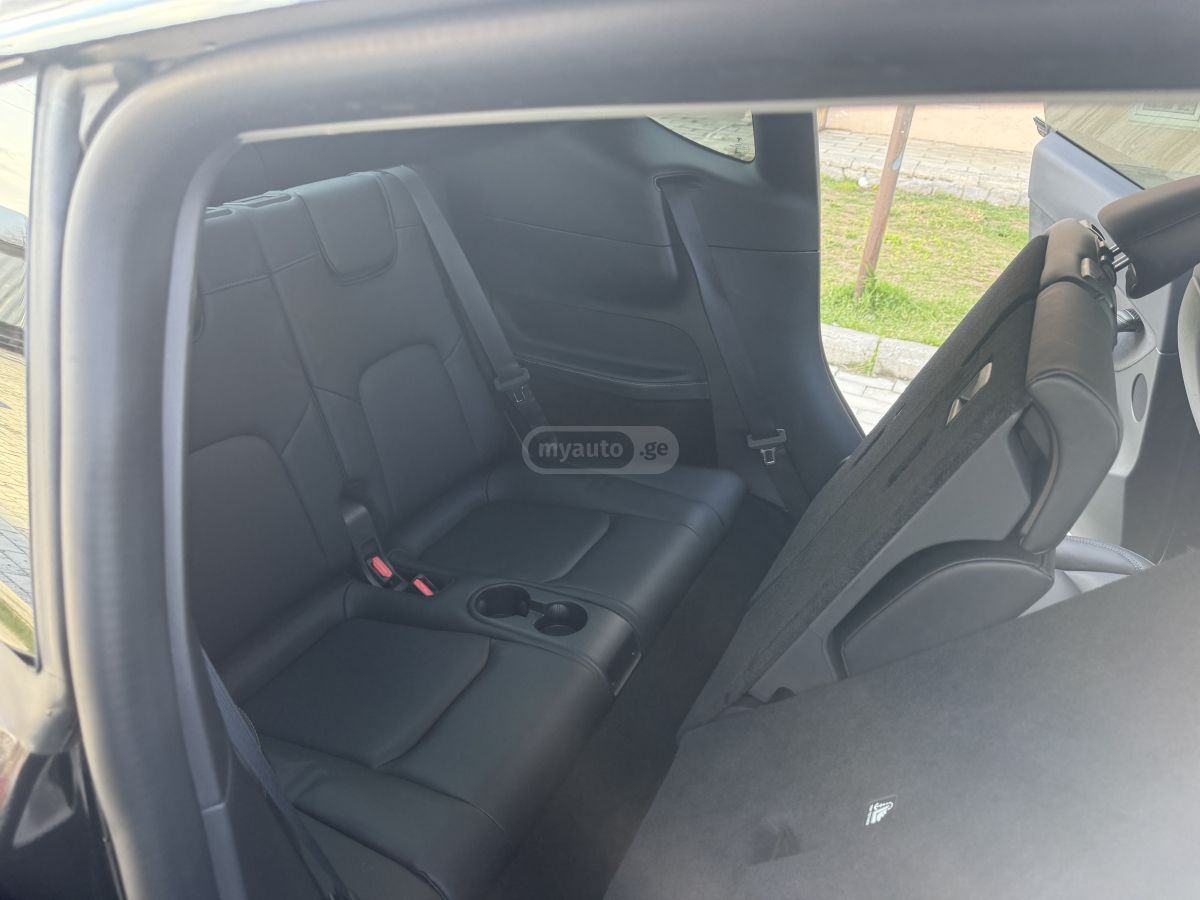 Tesla Preformance long reinj dual mo — миниатюра 15