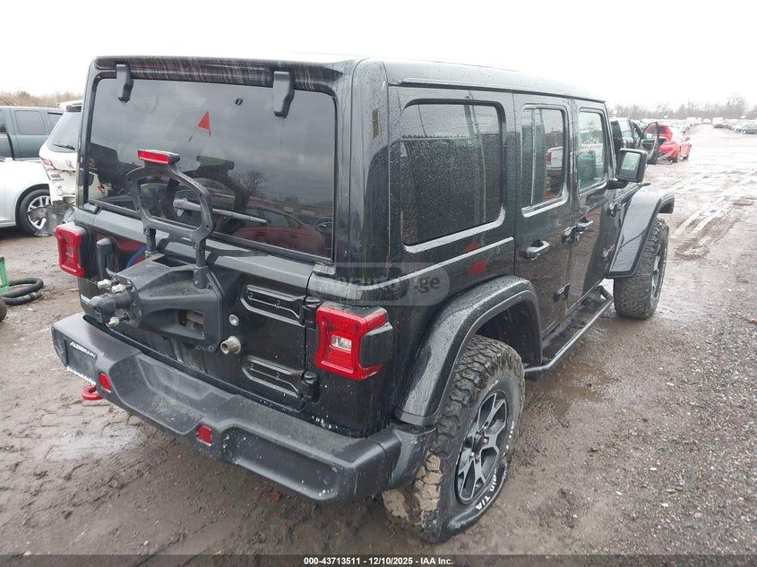 Jeep Wrangler - фото 4