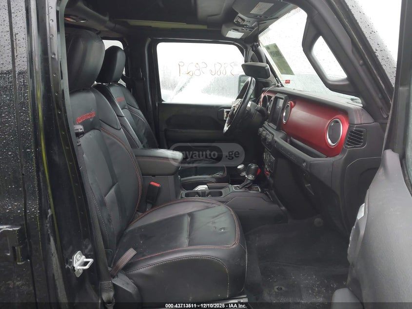 Jeep Wrangler - фото 5