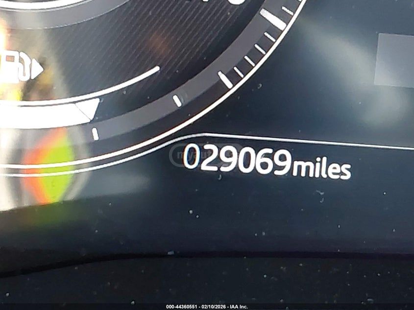 Jaguar E-Pace 2021 — миниатюра 7