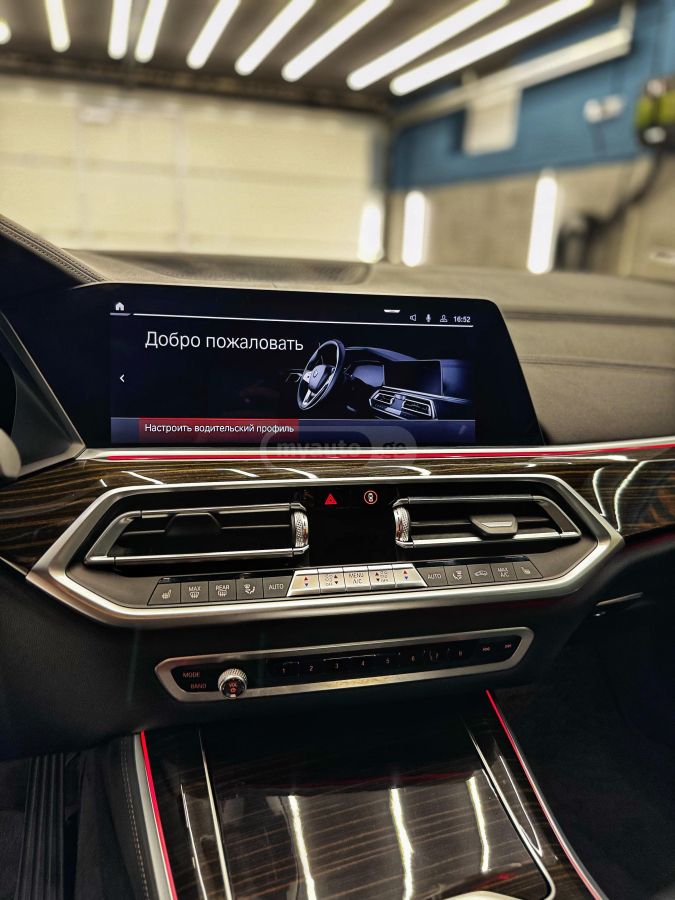 BMW X5 - фото 7