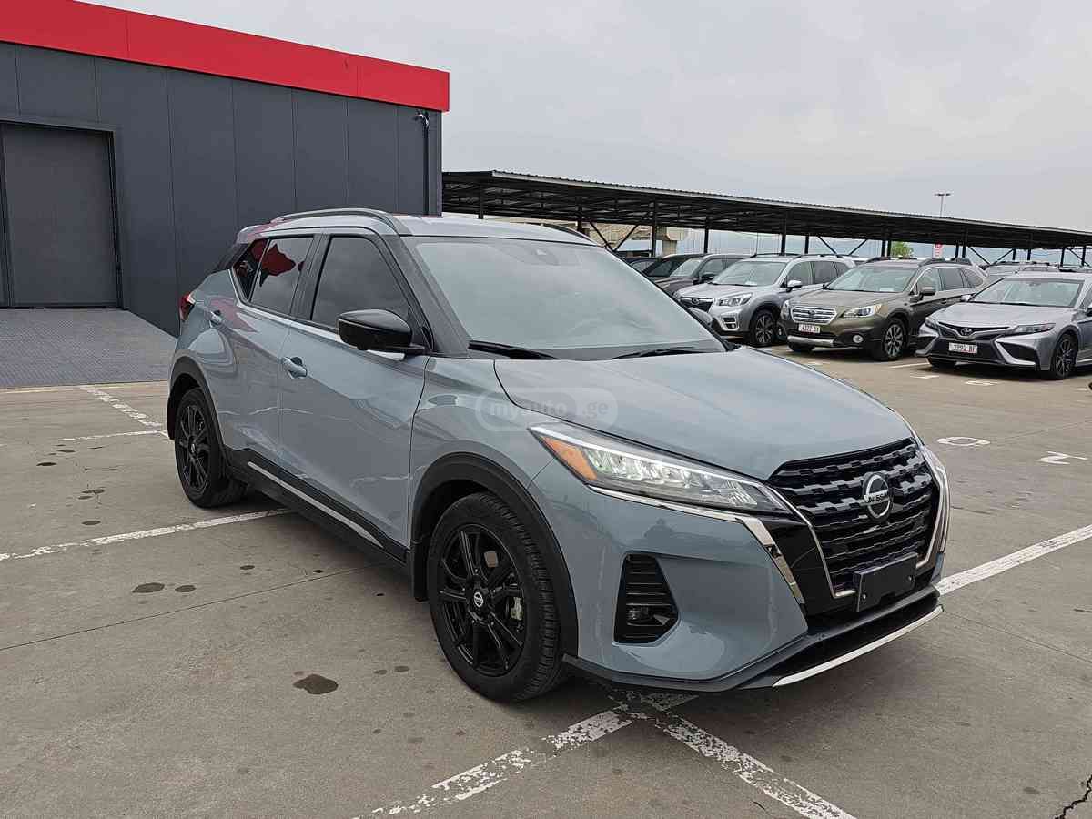 Nissan Nissan ROGUE — миниатюра 3