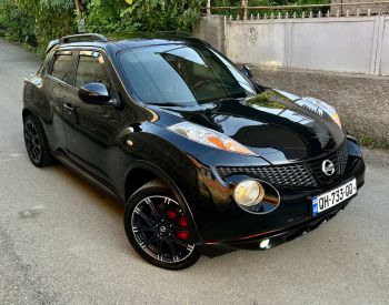 NissanJuke