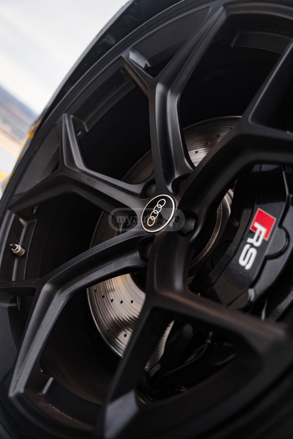 Audi 4.0T 4dr All-Wheel Drive quatt — миниатюра 11