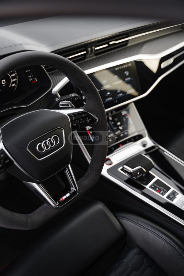 Audi 4.0T 4dr All-Wheel Drive quatt — миниатюра 15