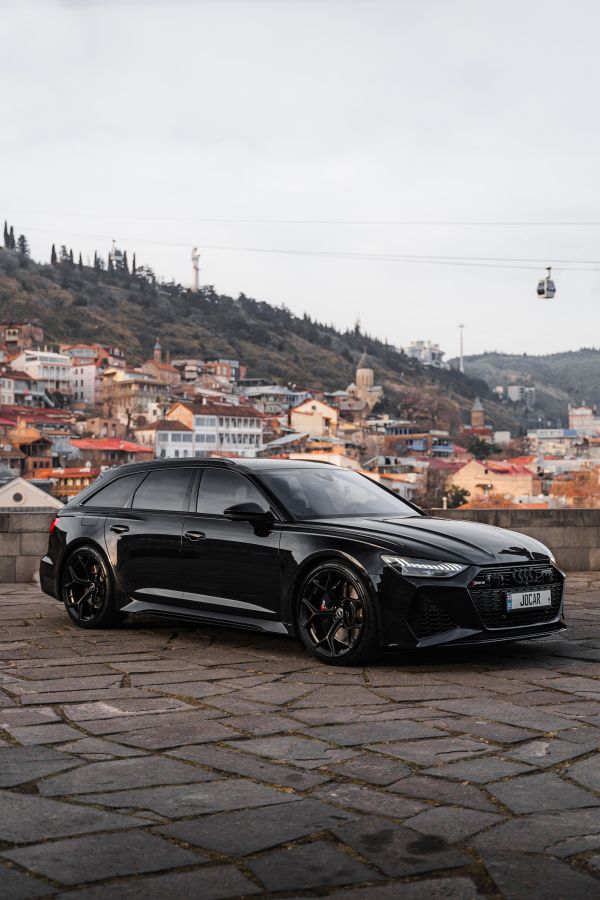 Audi 4.0T 4dr All-Wheel Drive quatt — миниатюра 3