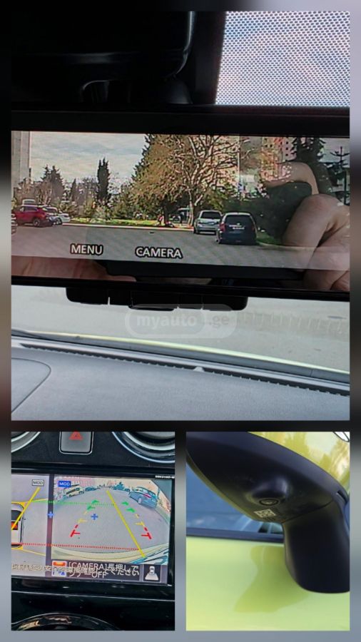 Nissan Note - фото 8