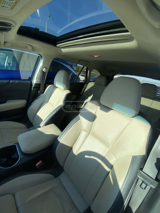 Subaru Outback - фото 6