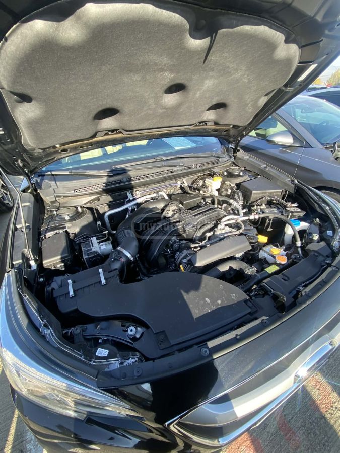 Subaru Outback - фото 7