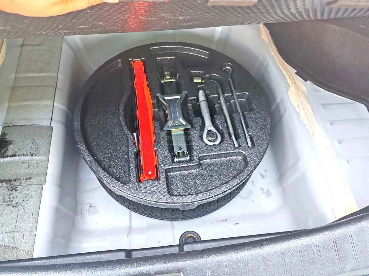 Nissan Sylphy 2022 — миниатюра 12