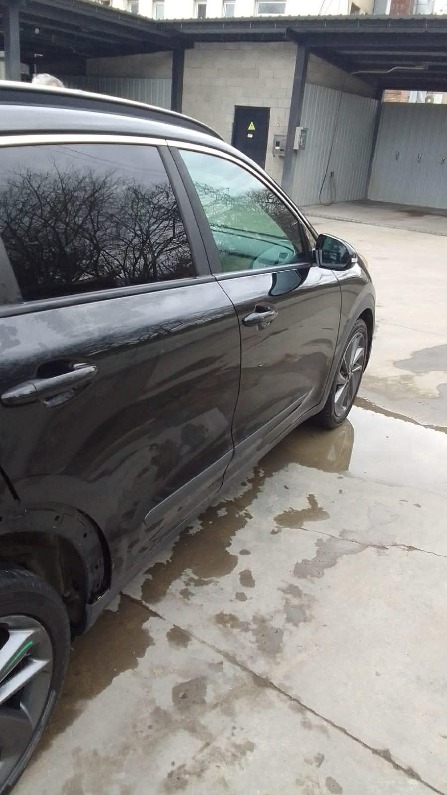 Kia Niro - фото 7