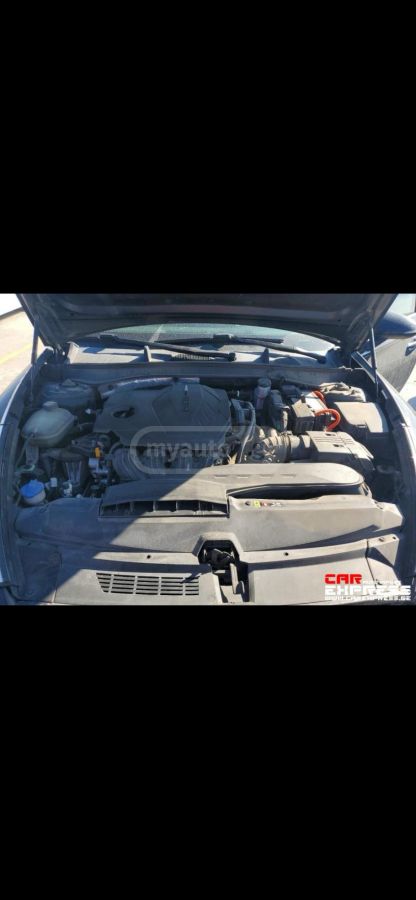 Hyundai Sonata - фото 2