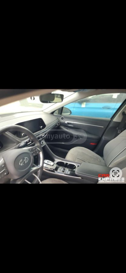 Hyundai Sonata - фото 3