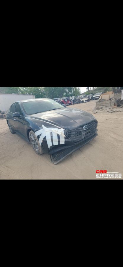 Hyundai Sonata - фото 7