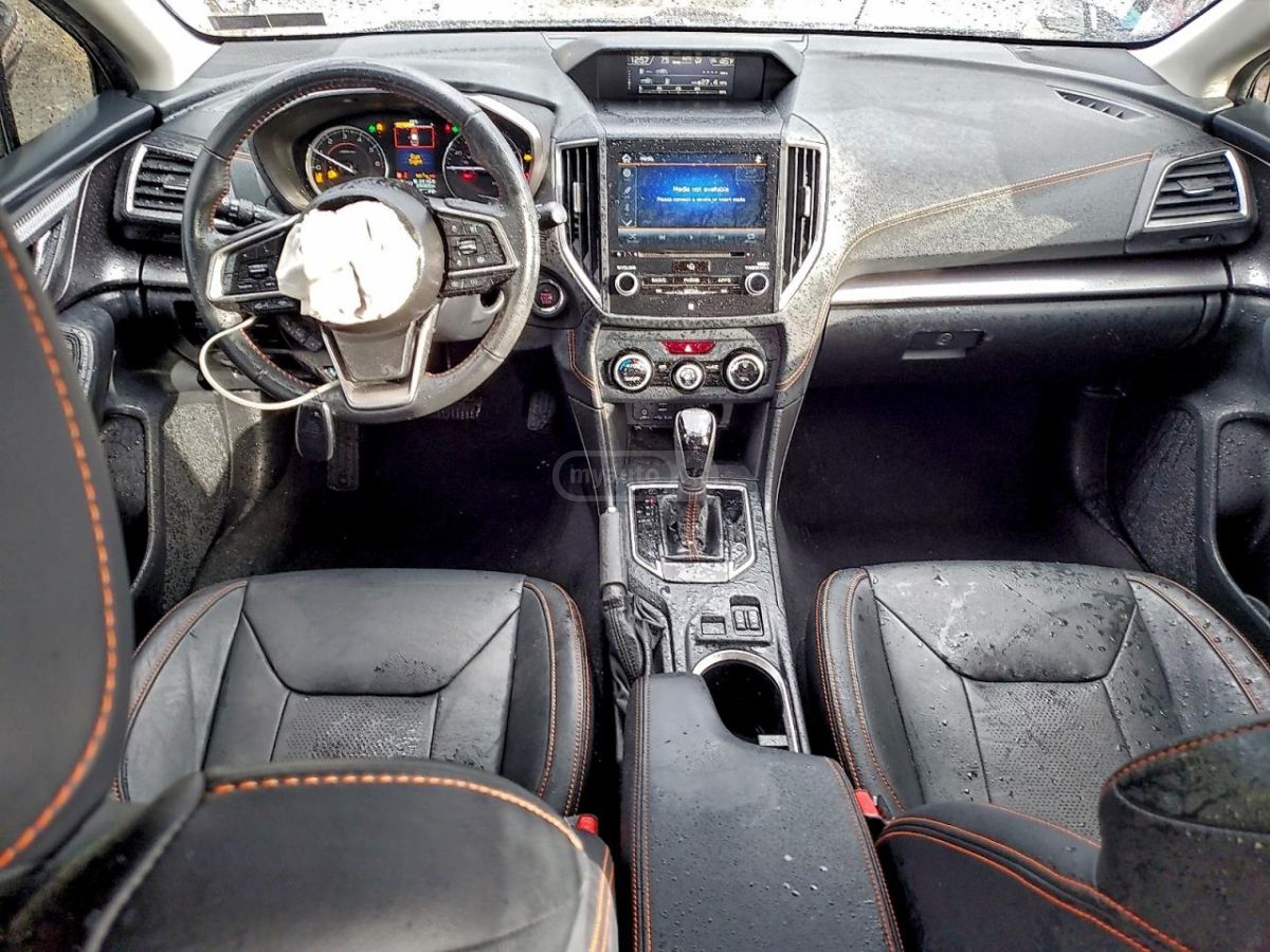 Subaru Limited 4dr All-Wheel Drive CV — миниатюра 11