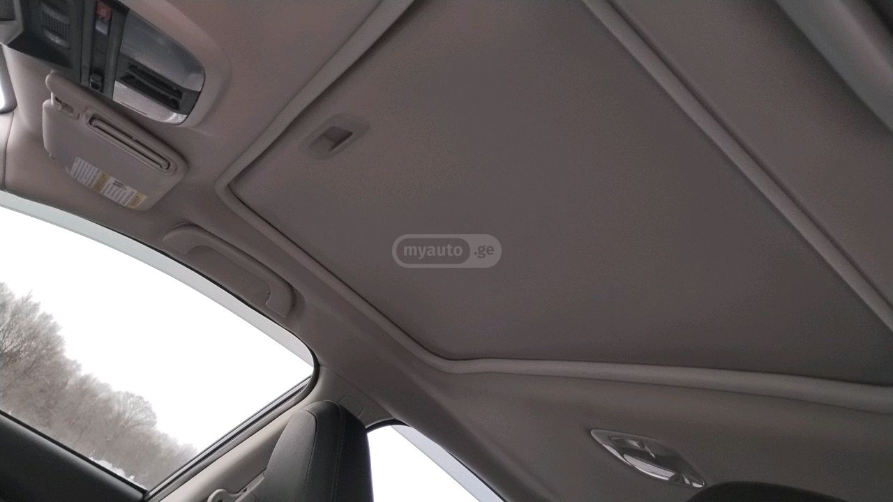 Subaru Limited 4dr All-Wheel Drive CV — миниатюра 3