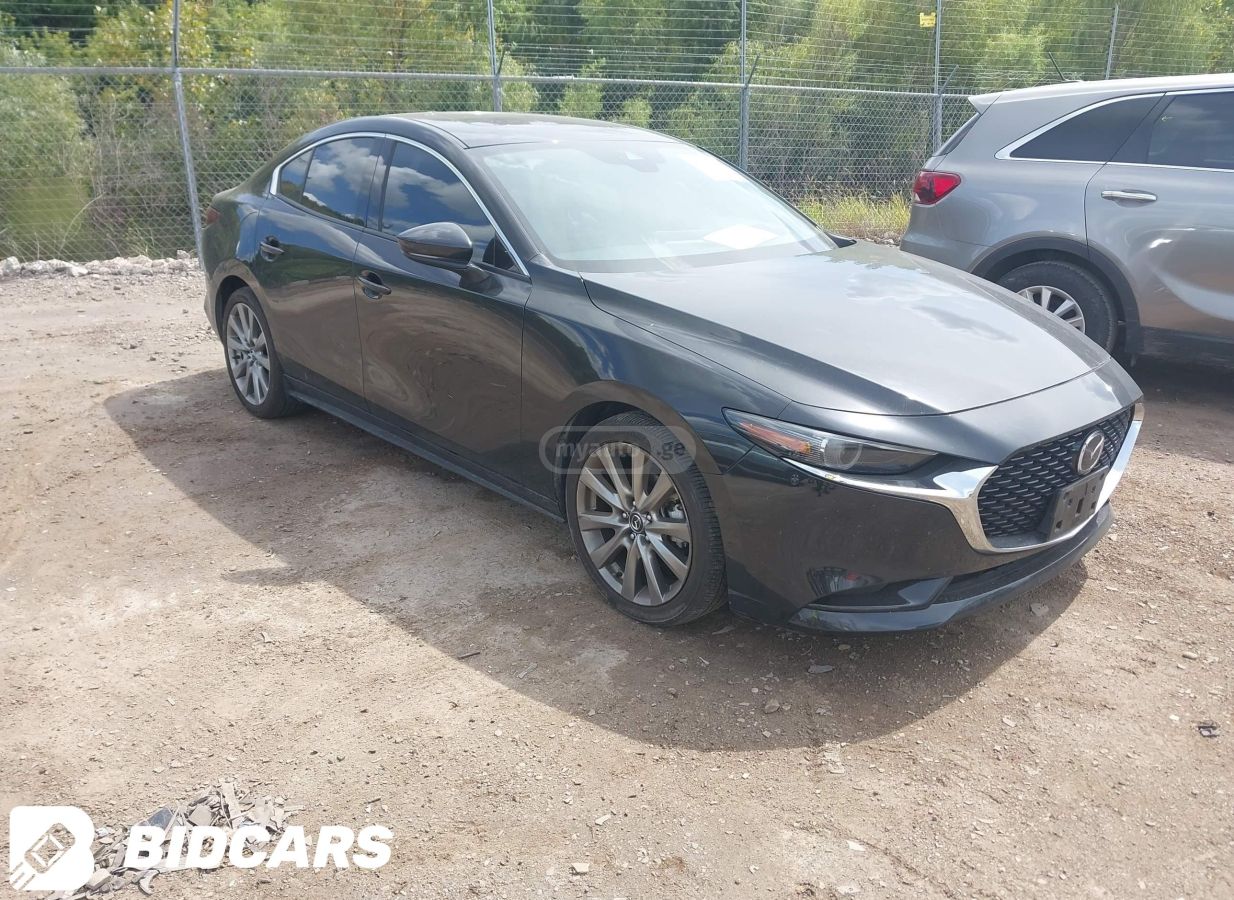 Mazda Premium — миниатюра 1