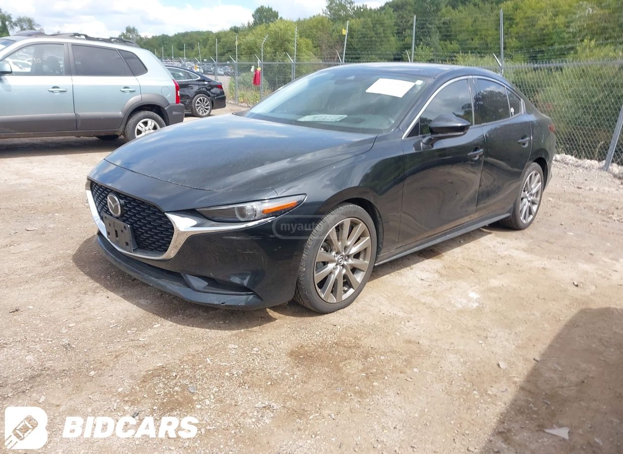 Mazda Premium — миниатюра 2