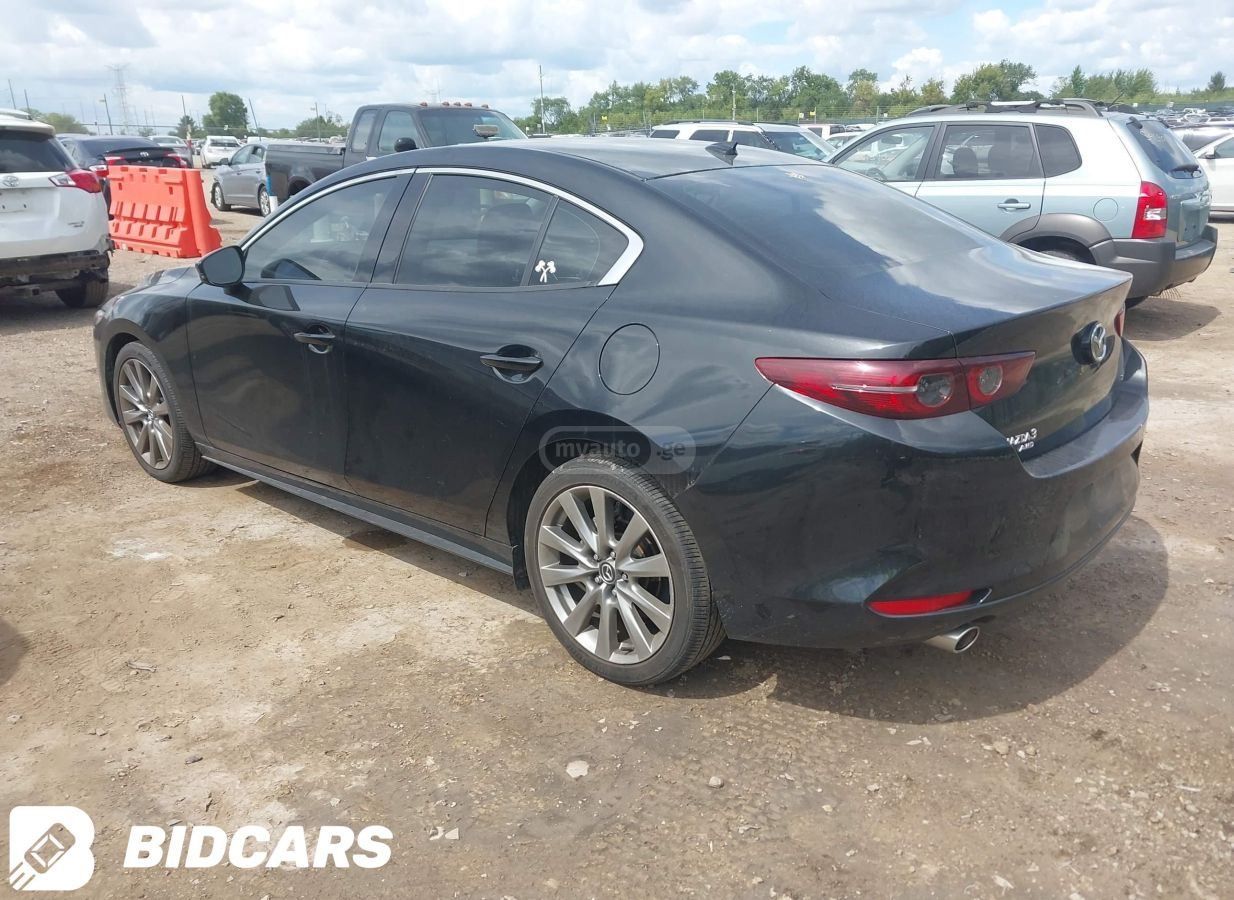 Mazda Premium — миниатюра 3