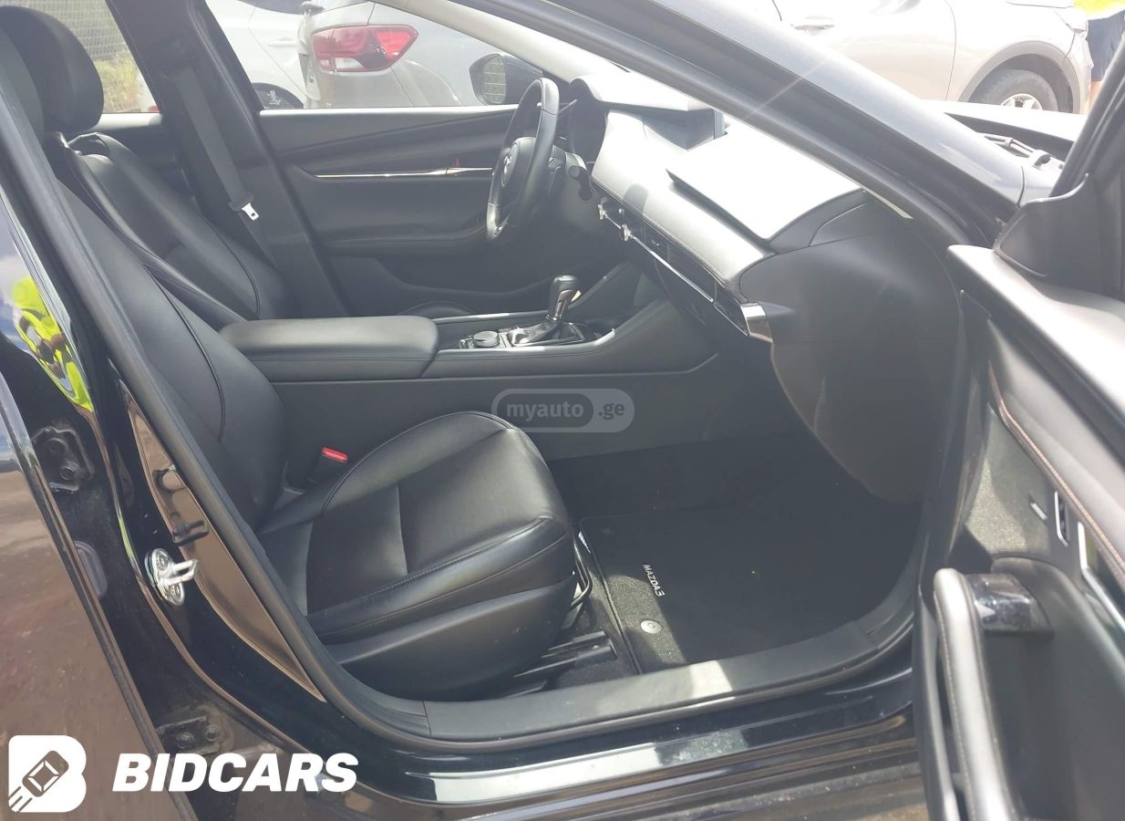 Mazda Premium — миниатюра 5