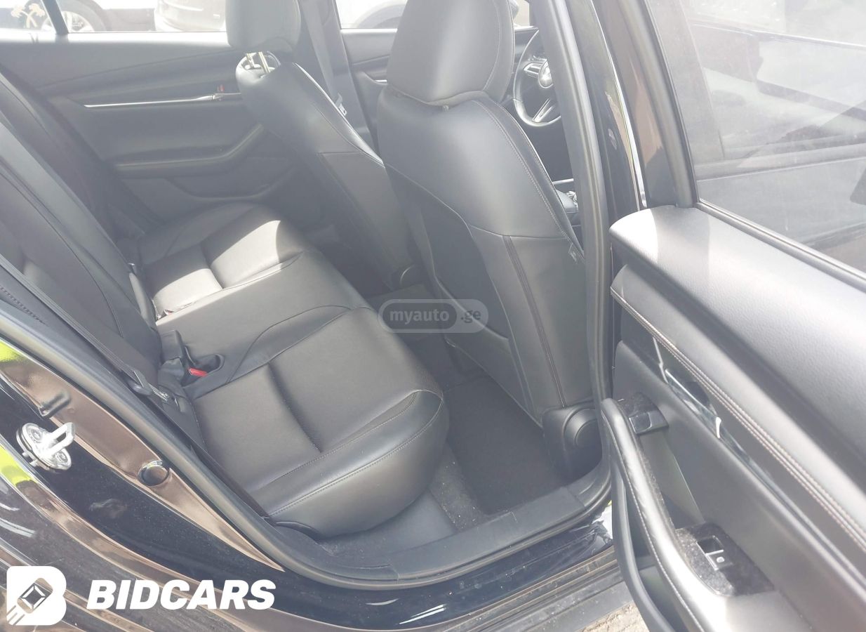 Mazda Premium — миниатюра 6