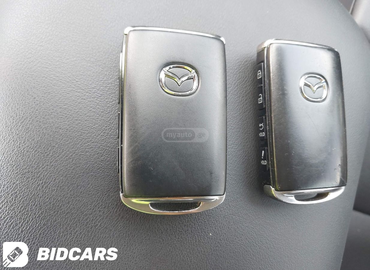 Mazda Premium — миниатюра 7