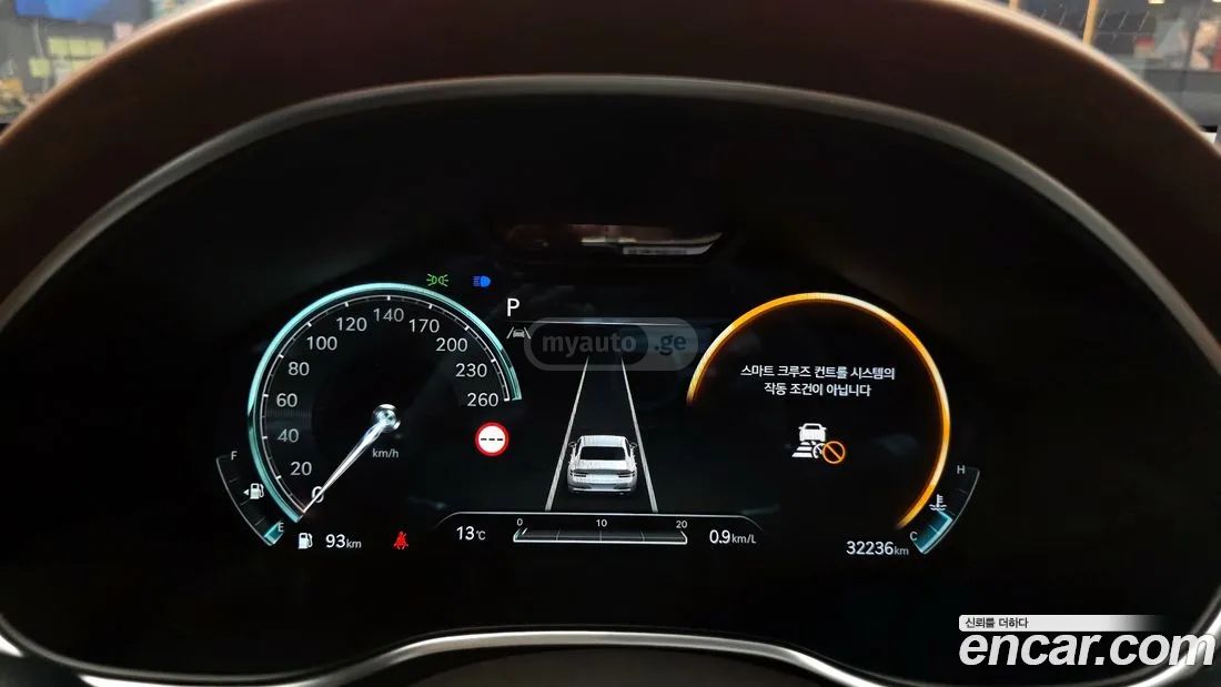 Hyundai Genesis 2024 — миниатюра 8