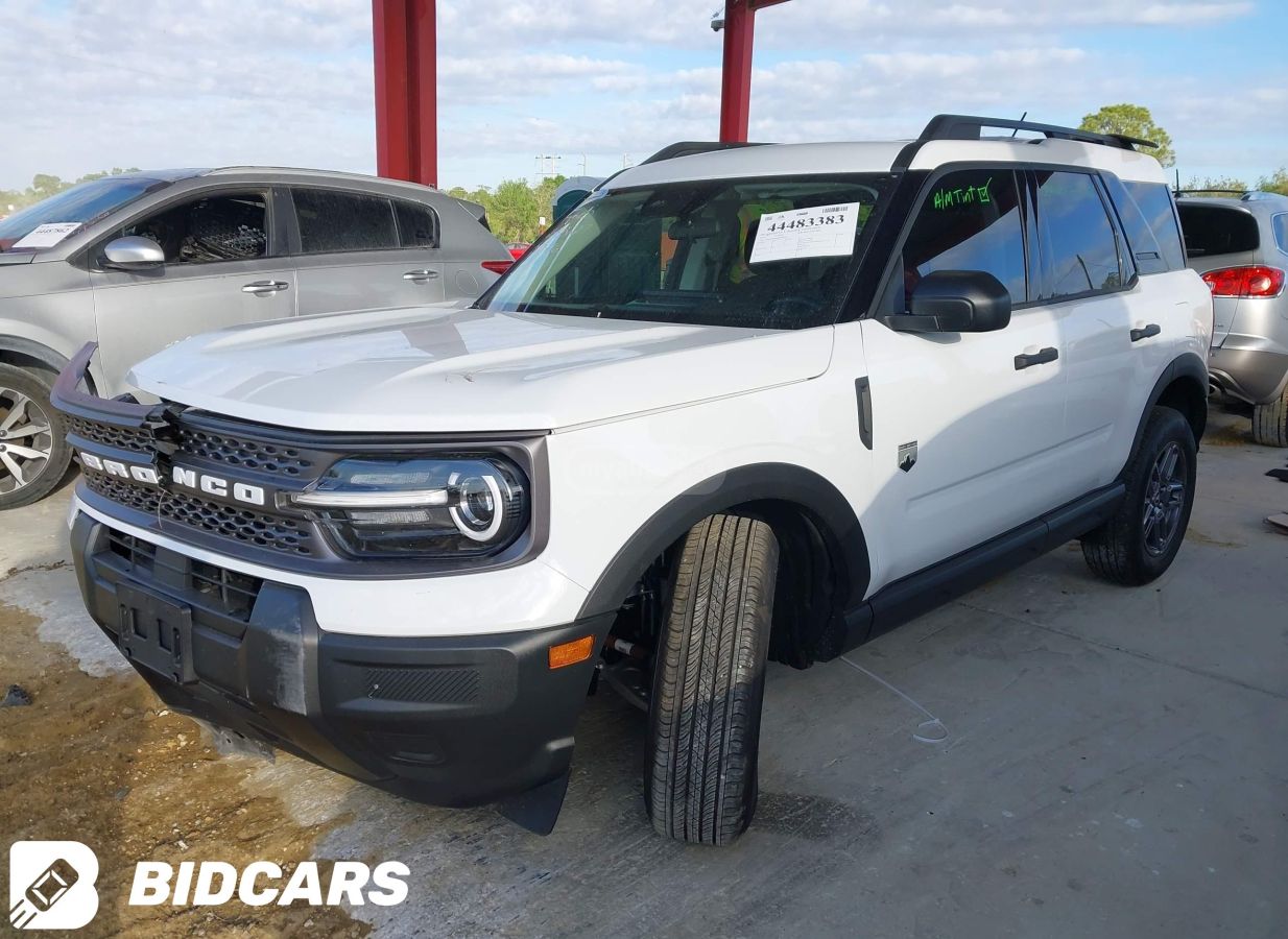 Ford  — миниатюра 1