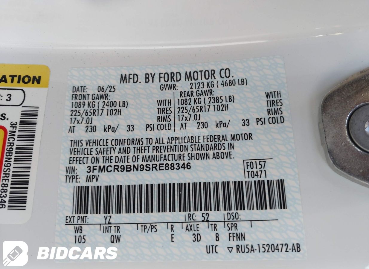 Ford  — миниатюра 3