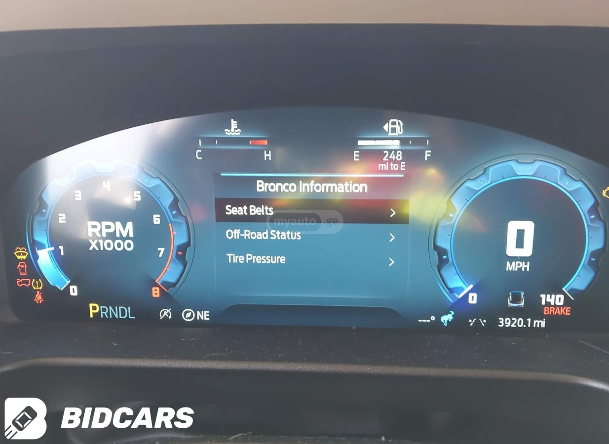 Ford  — миниатюра 4