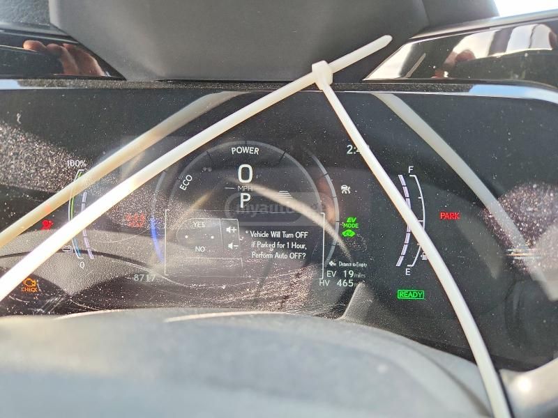 Lexus NX 450 2025 — миниатюра 9