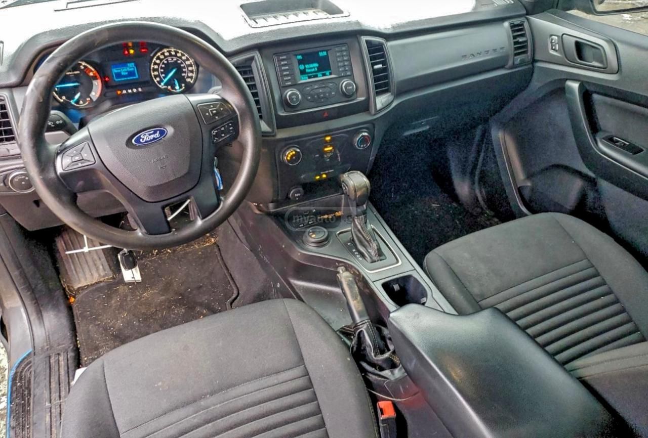 Ford Ranger - фото 8