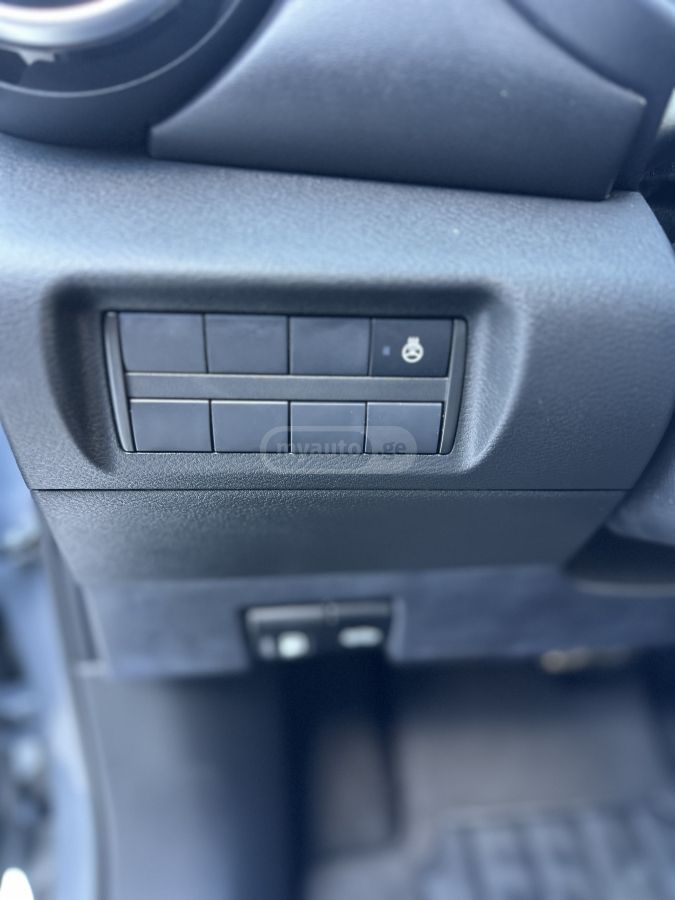 Nissan Kicks - фото 14