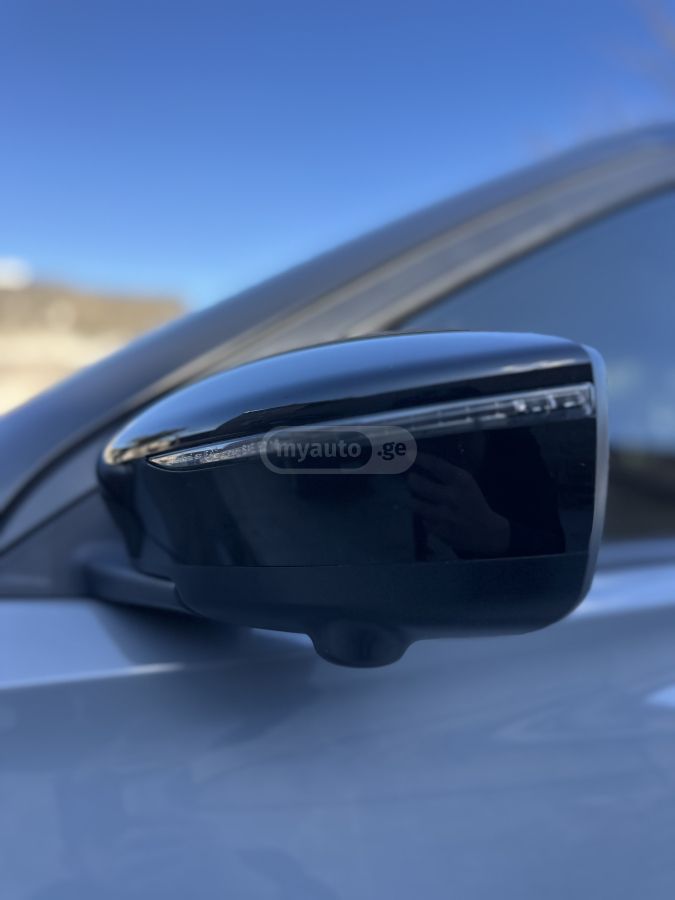 Nissan Kicks - фото 15