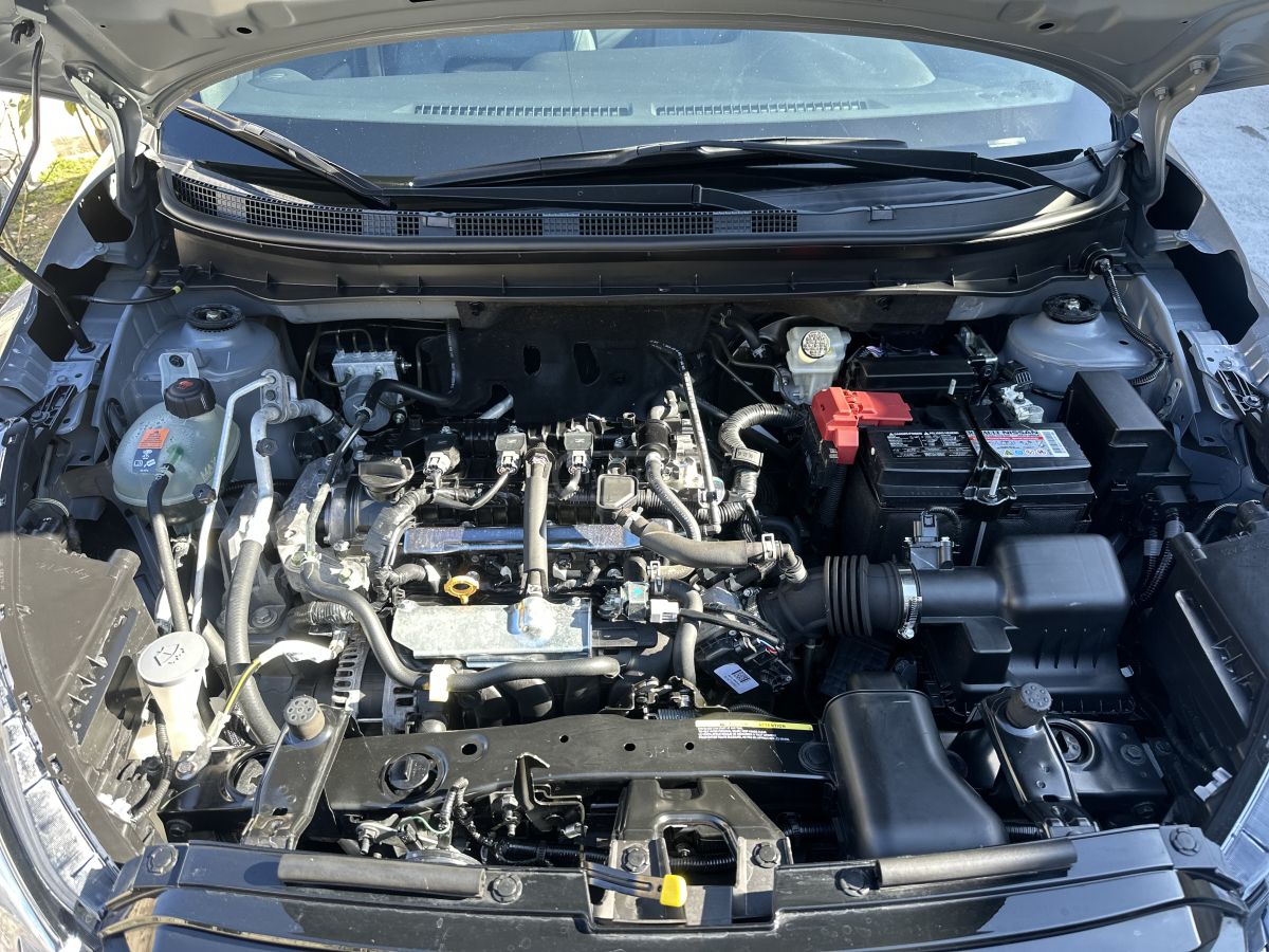 Nissan Kicks - фото 8