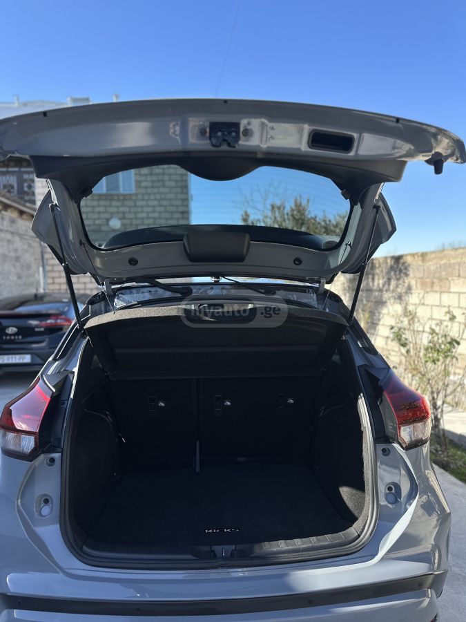 Nissan Kicks - фото 9