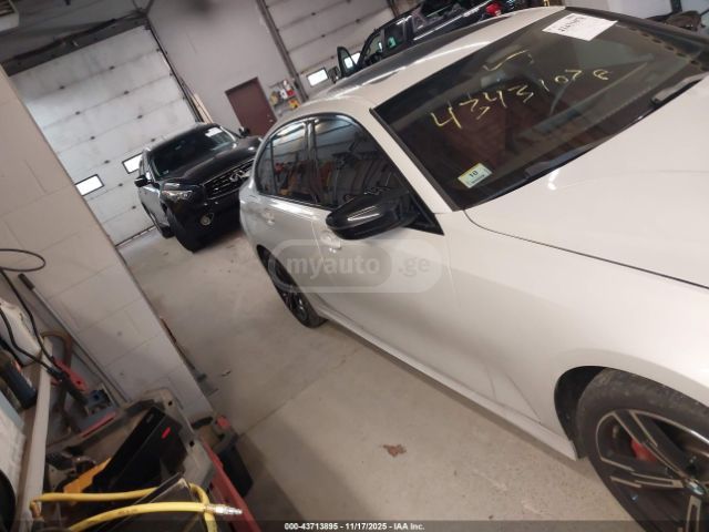 BMW i xDrive 4dr All Wheel Drive S — миниатюра 12