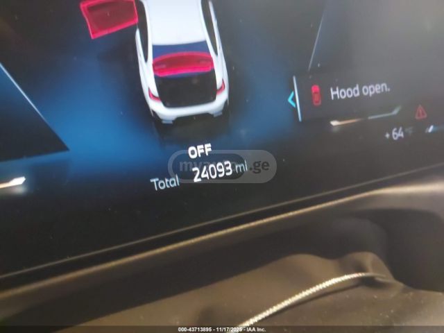 BMW i xDrive 4dr All Wheel Drive S — миниатюра 14