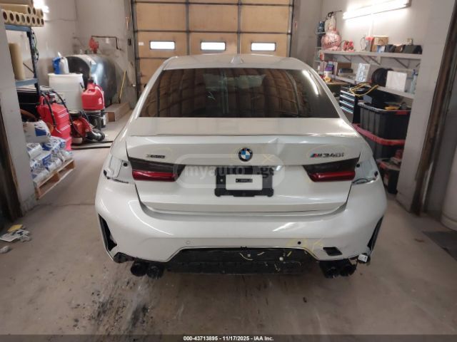 BMW i xDrive 4dr All Wheel Drive S — миниатюра 15