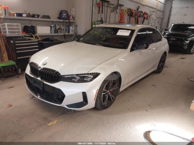 BMW i xDrive 4dr All Wheel Drive S — миниатюра 2