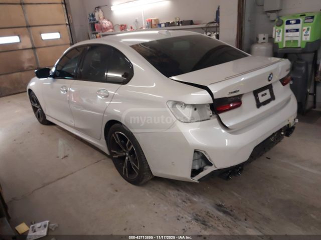 BMW i xDrive 4dr All Wheel Drive S — миниатюра 3